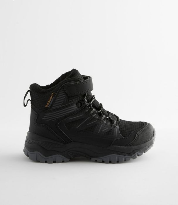 Чоботи хлопчачи зимові next