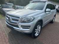 Бампер Mercedes GL GLE GLC GLA X156 X166 GLK X204 Разборка w166 w156