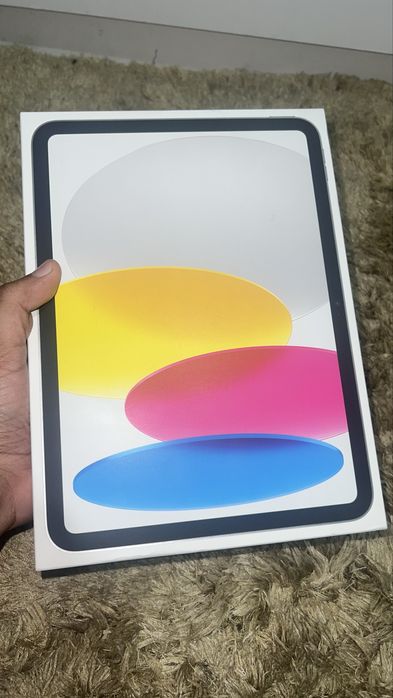 Ipad 11 novo 128gb