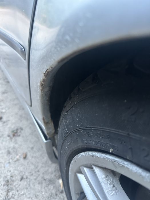 Продам BMW e46 2.0 турбодизель