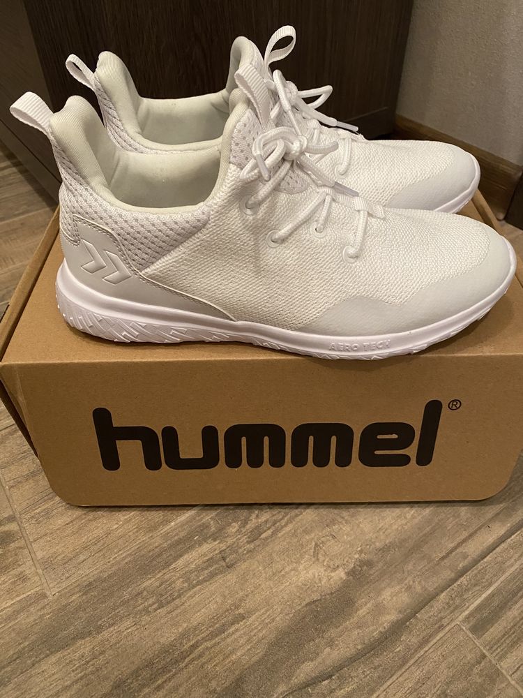 Кросівки Hummel