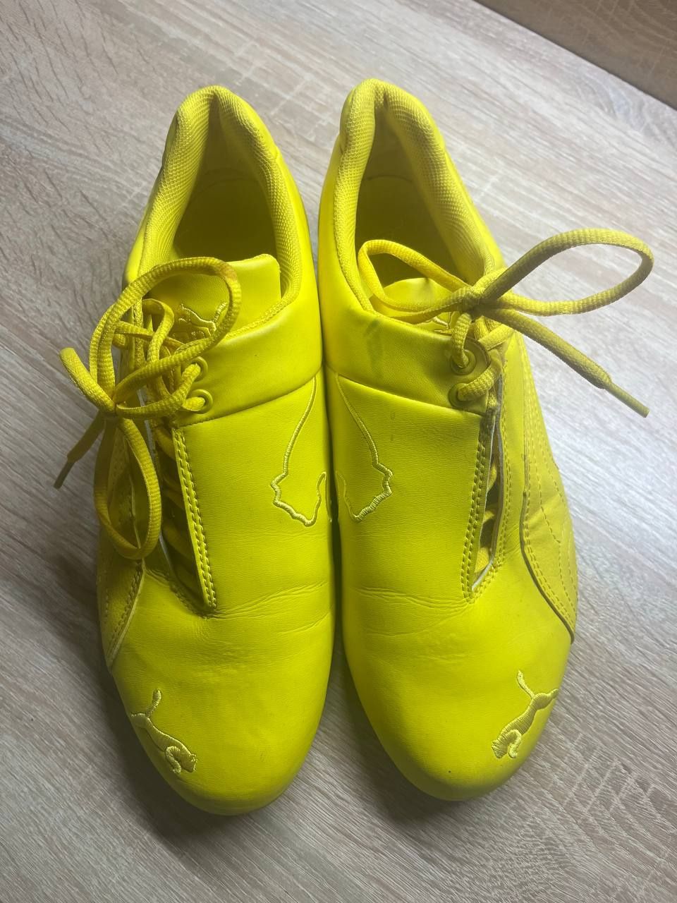 Кросівки  PUMA .