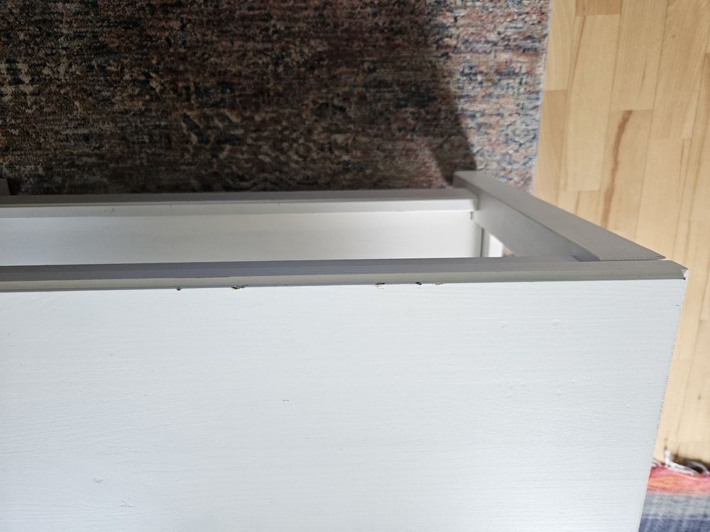Ikea Havasta 75x60 stolik kawowy