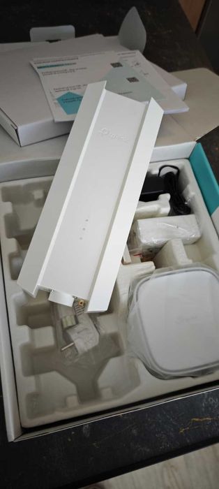 TP-LINK NE211 5G+HX520