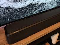 Soundbar Fidelio TAFB1