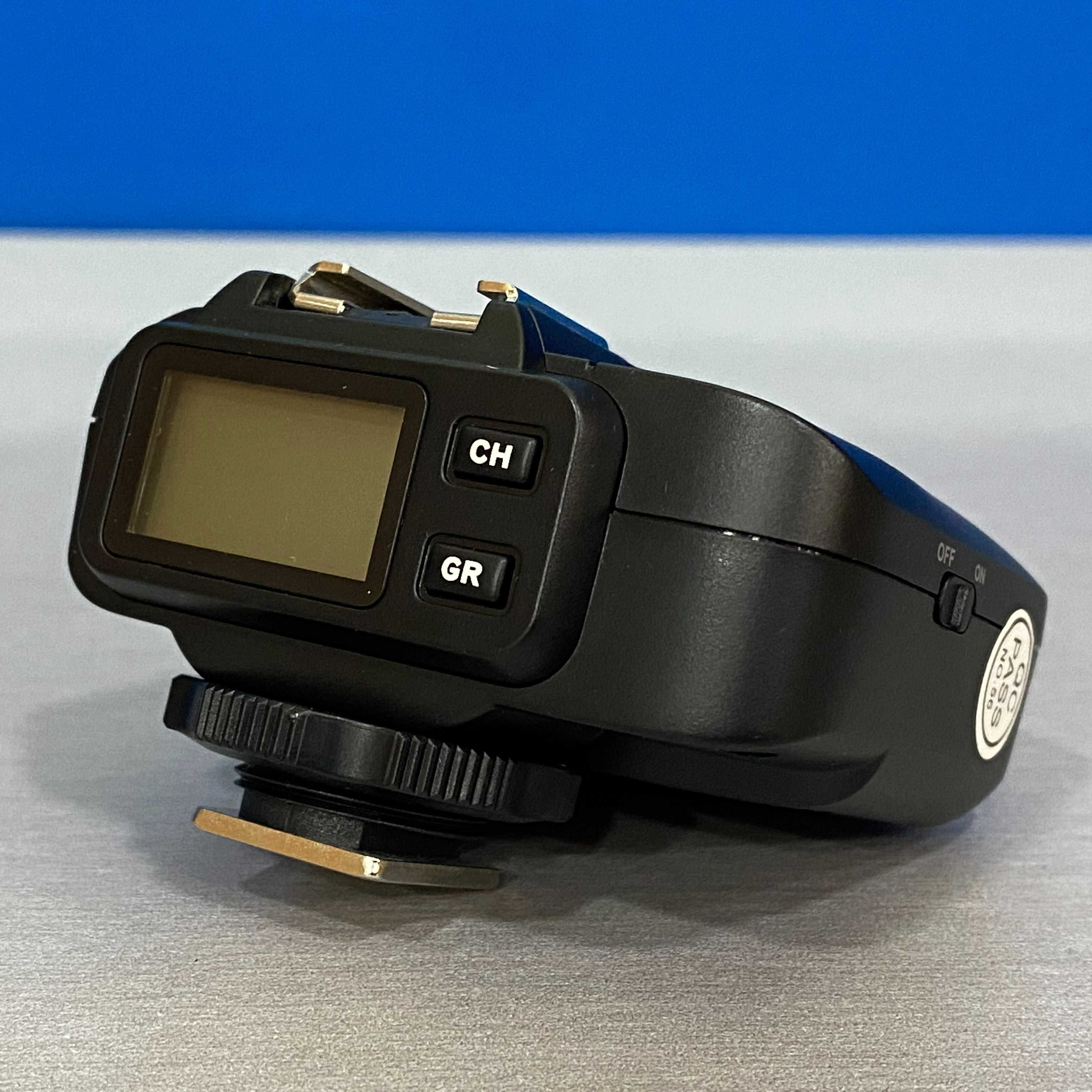 Godox X1R-C TTL Wireless Flash Trigger (Canon)
