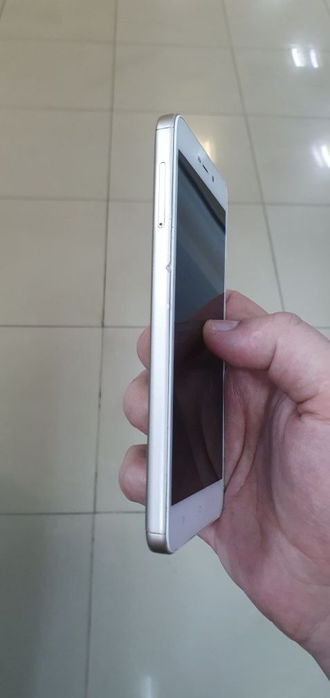 Xiaomi Redmi 4A 2/16