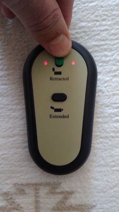 Comando de Cadeirão ou Sofá