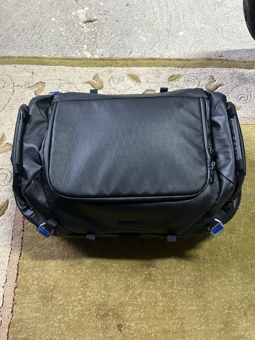 Mala topcase BMW Motorrad
