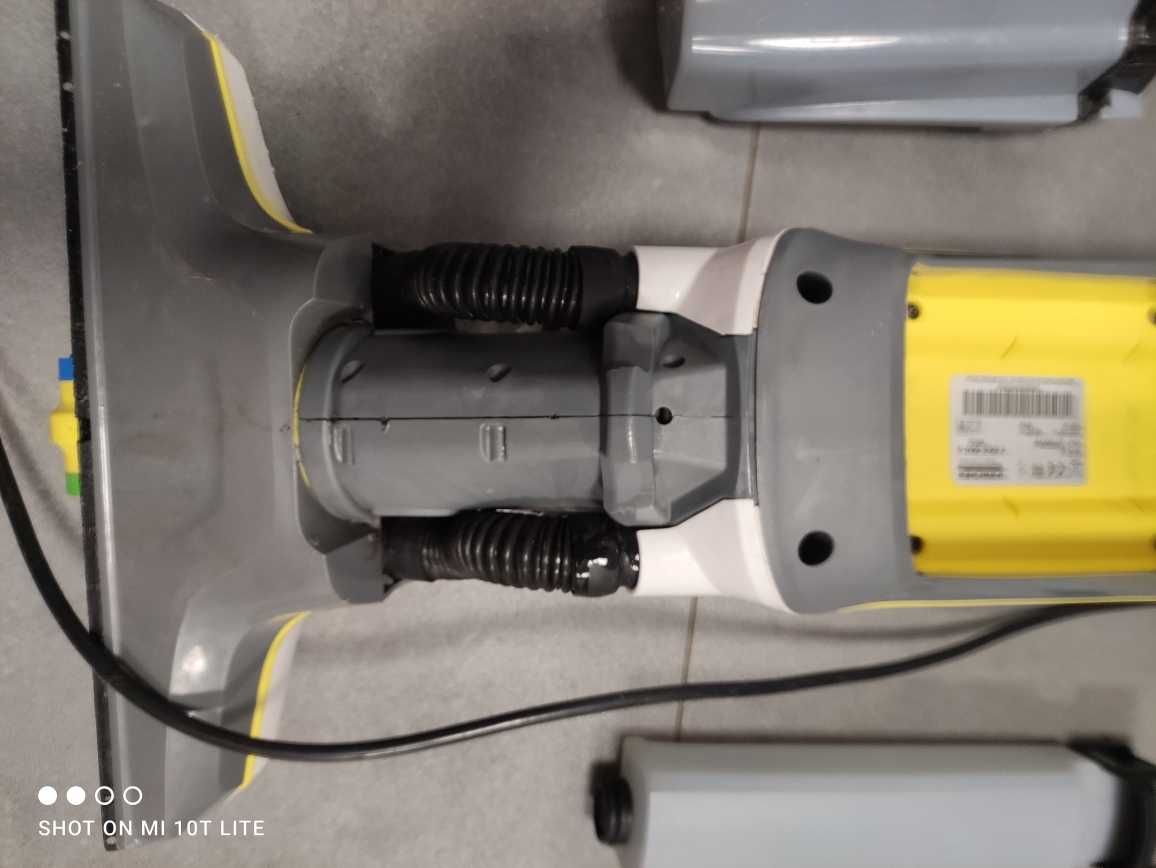 Mop elektryczny Karcher FC 5 Premium Home Line 1.055-560.0