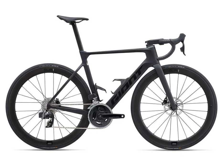 Nowy rower szosowy Giant Propel Advanced PRO 1 | Promocja!