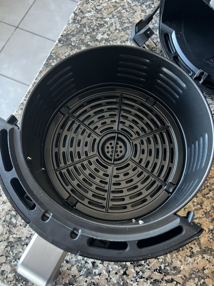 Airfryer TRISTAR FR-6989 (3.5L - Preto)