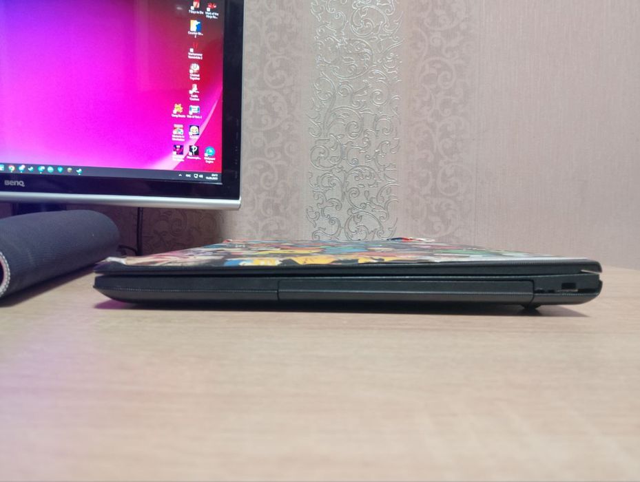 Ноутбук Lenovo 100-15IBD