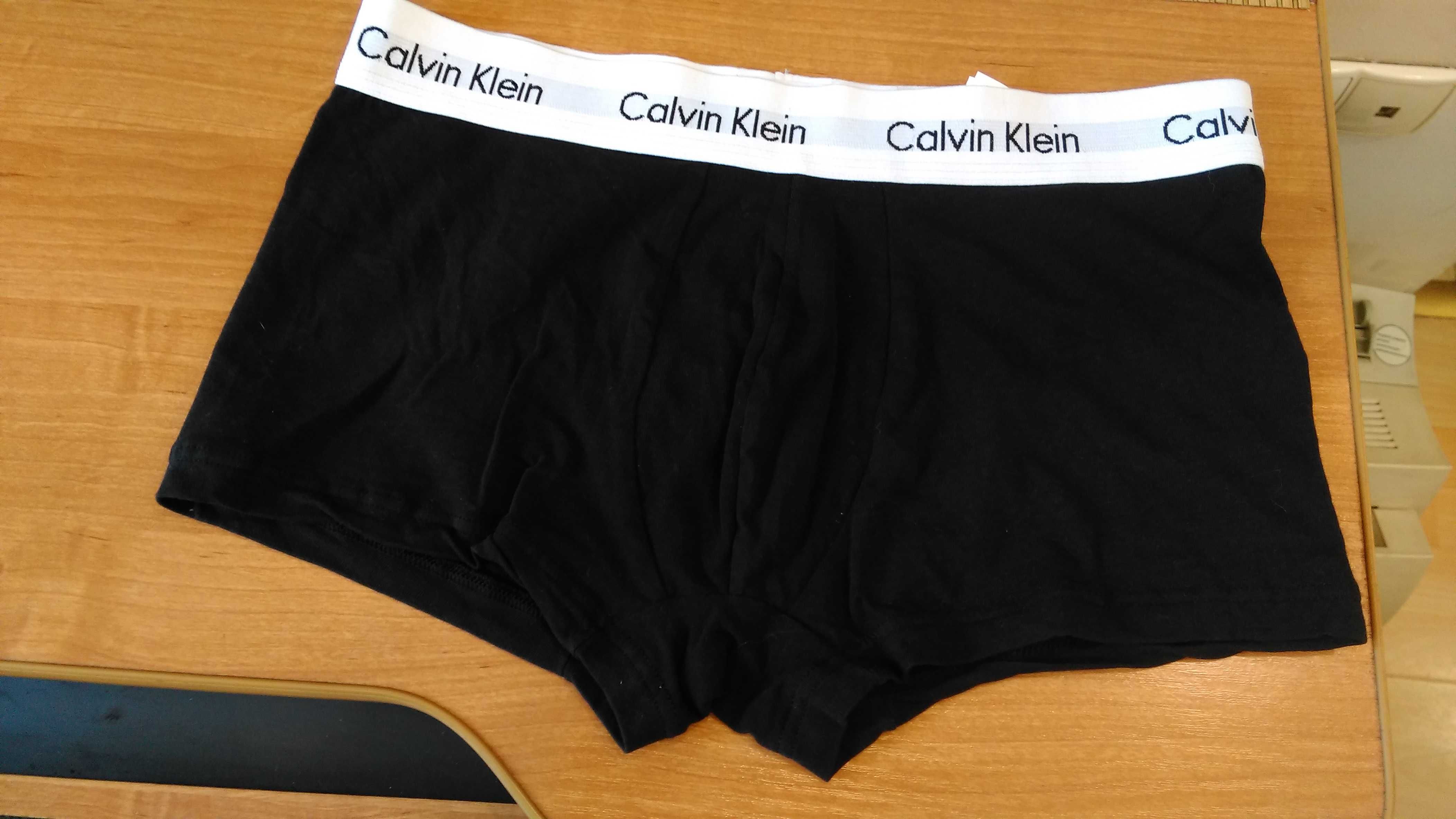 Bokserki  Calvin klein