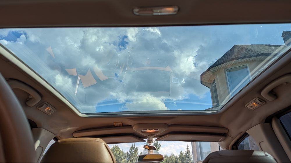 Citroen C4 Picasso 2008 TDI