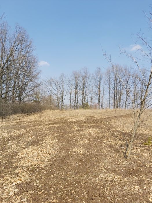 Продам Земельный Участок на Большой Даниловке под Застройку