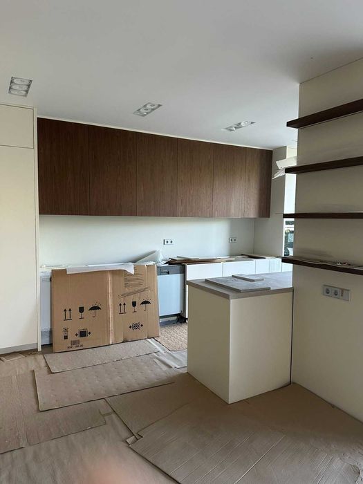 3-кімн, 131,5 м2, м. Хмельницький, вул. Паркова, 2/2, Центр, Набережна