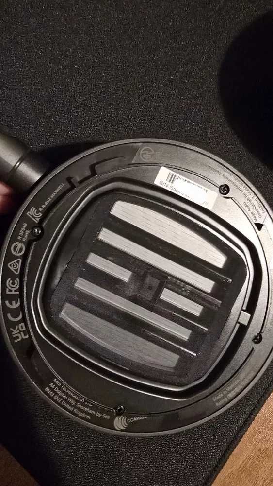 Audeze Maxwell PS5-PC