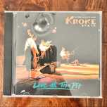 Kroke Live at the Pit