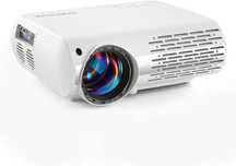 Projektor LED crenova xpe600