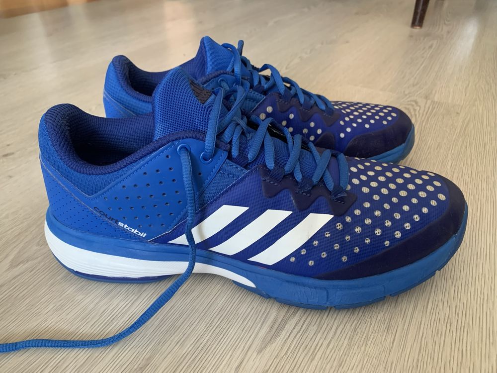 Кросівки Adidas Court Stabil 17 (42.5р 28см)Original