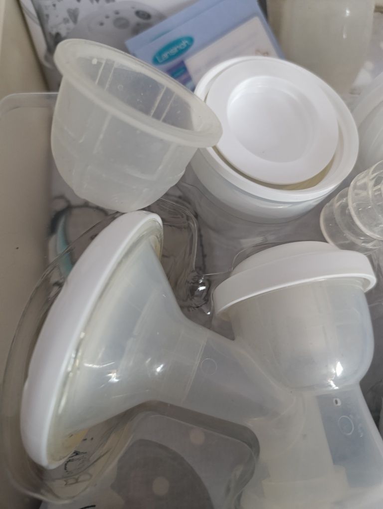 Laktator elektryczny Canpol babies