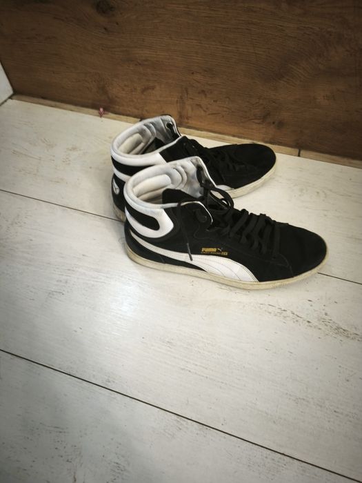buty puma 44 za kostke