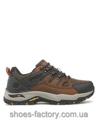 Оригінальні чоловічі кросівки Skechers ARGOSA 204630/CDB (Оригінал)