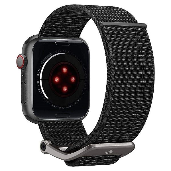 Pasek Spigen Durapro Flex do Apple Watch 4 / 5 / 6 / 7 / SE (42 / 44 /