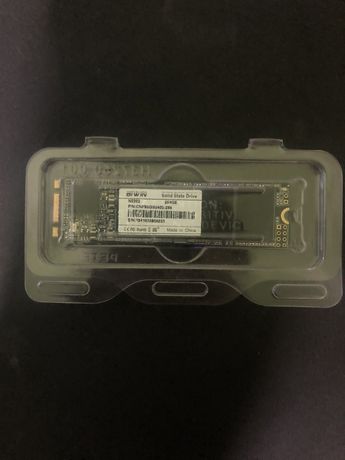 M.2 SSD  256 gb топ состояние