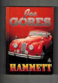 Hammett - Joe Gores