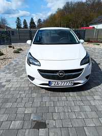 Opel Corsa Opel Corsa 1,2 16V Benzyna