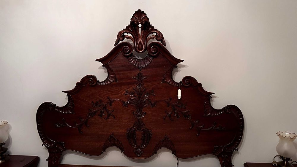 Mobilia de quarto