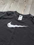 Футболка Nike big swoosh | Футболка найк біг лого, найк