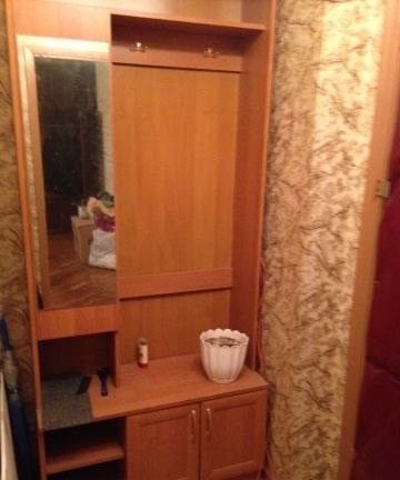 Здається 1-кімнатна квартира на вул. Балакина