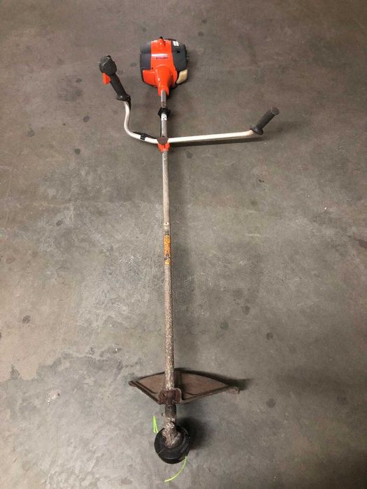 Husqvarna Motoroçadora 128 R