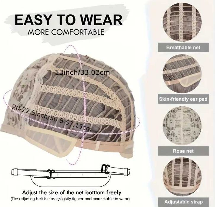 Peruka damska różowa bob falowane kręcone włosy dostawa 24h PL