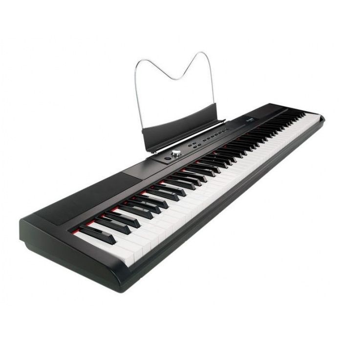 Цифрове піаніно Thomann SP-120 /
THOMANN SP-320 / Thomann DP-26