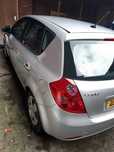 Kia Ceed 1,6 Benzyna Anglik 2008r