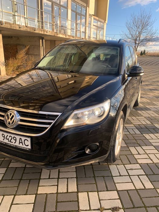 Продається Volkswagen Tiguan