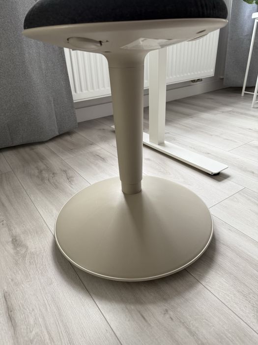 Ikea stołek do biurka