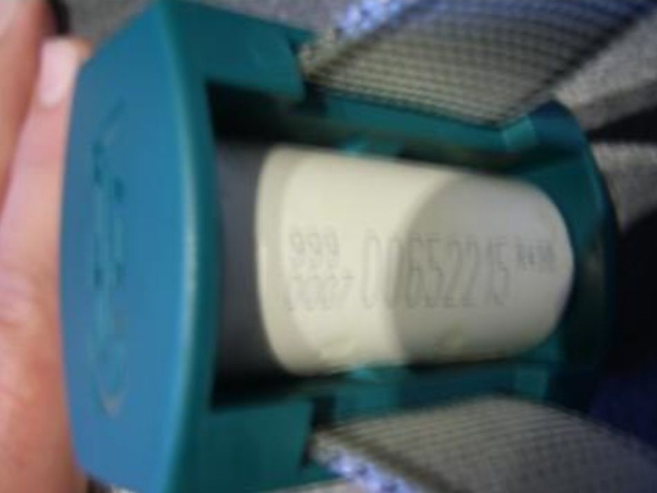 Respondery Westfalia ISO Faktura VAT