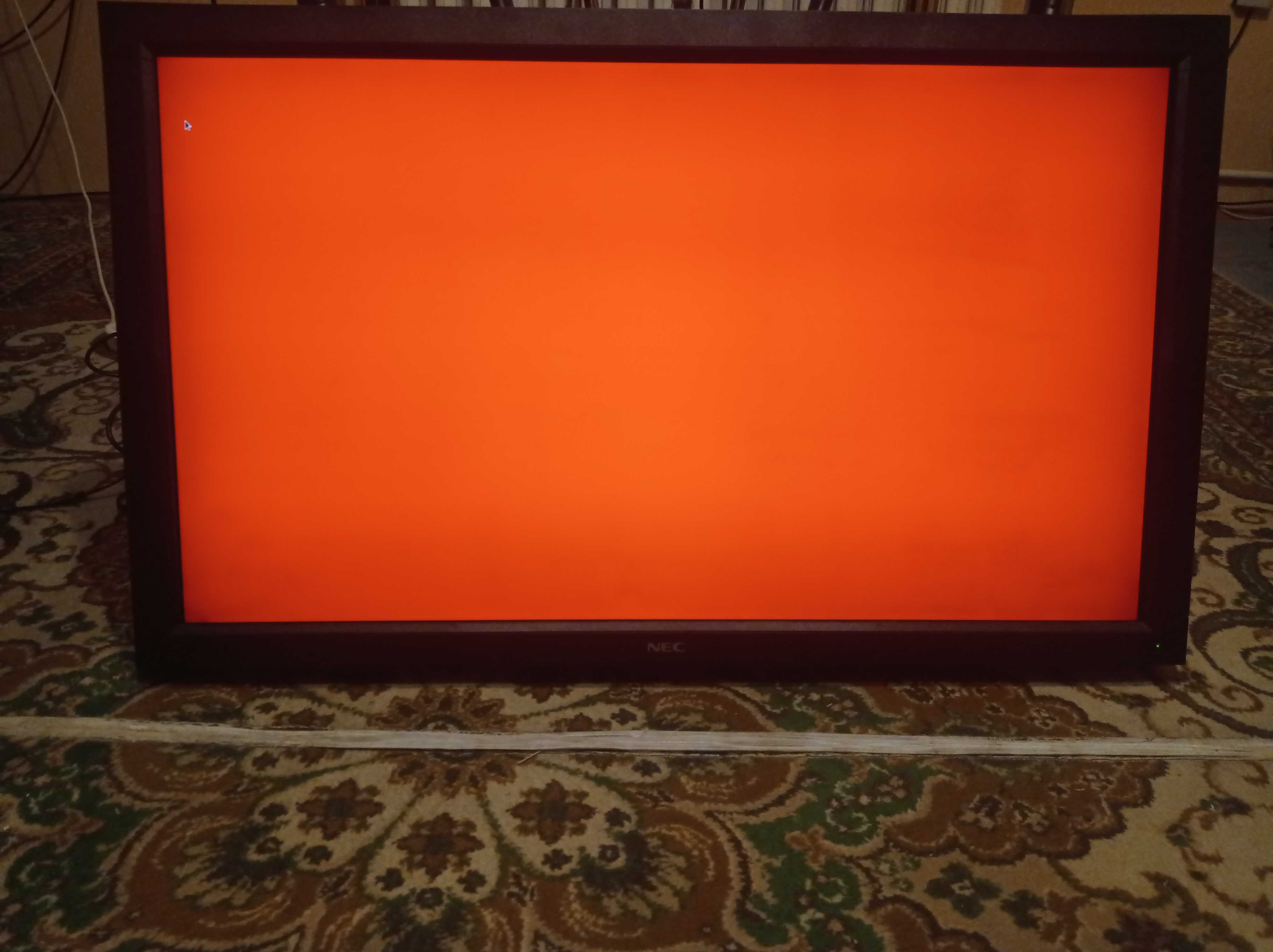 Monitor NEC MultiSync® V422