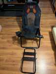 Kokpit NEXT LEVEL Racing GT Lite