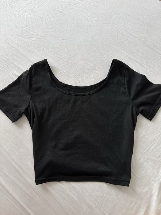 укорочені топи 6 штук