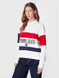 Поло Polo Tommy Jeans оригінал розмір L