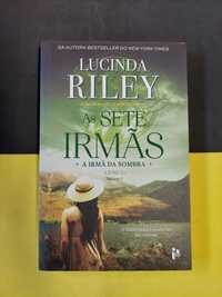 Lucinda Riley - As sete irmãs