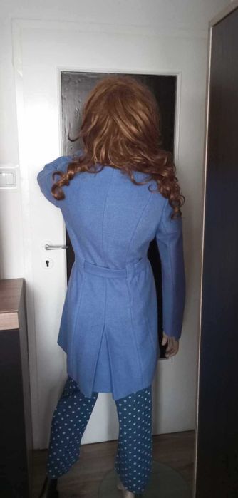 Płaszczyk damski nr 5