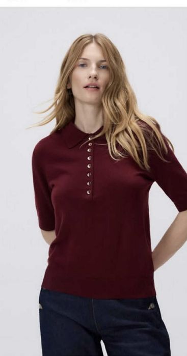 Reserved поло ХЛ 44-46