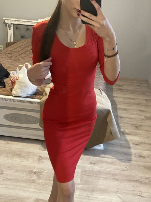 Сукня обтягуюча| xs-s